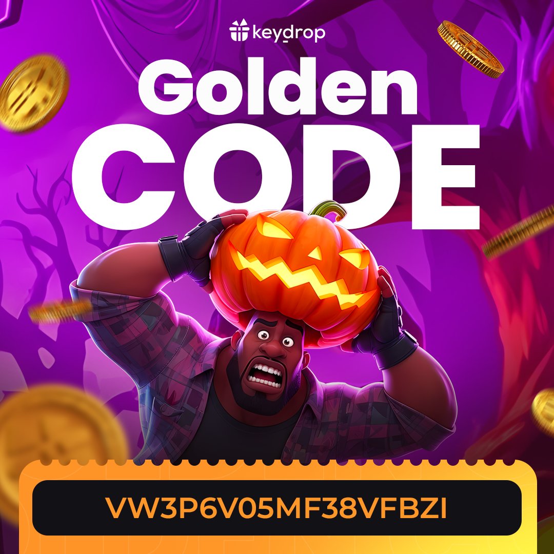 Key-Drop.com tweet media