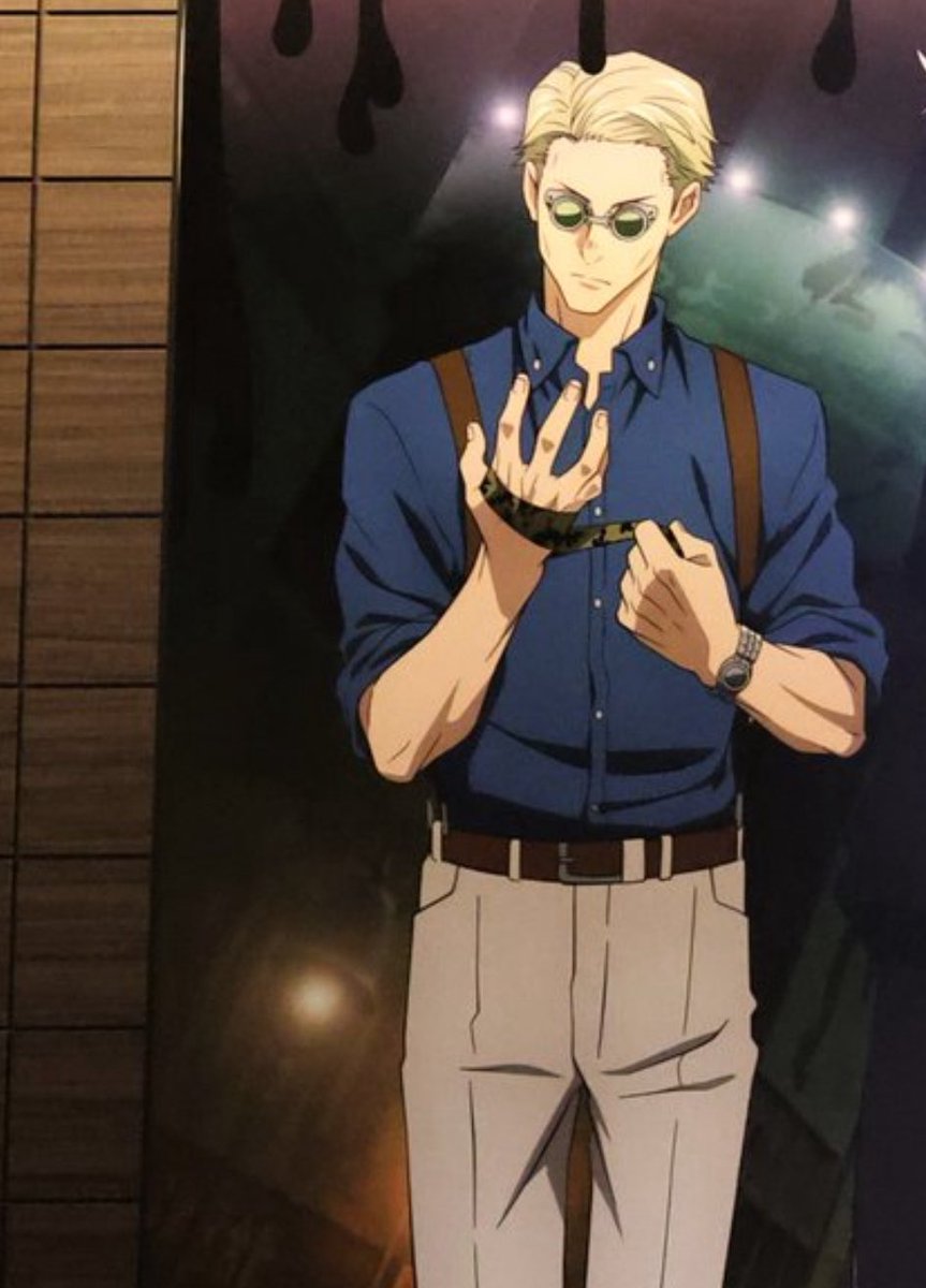 Nanamis_love's tweet image. Gonna miss u like crazy in S3.. it wont be the same without you💔