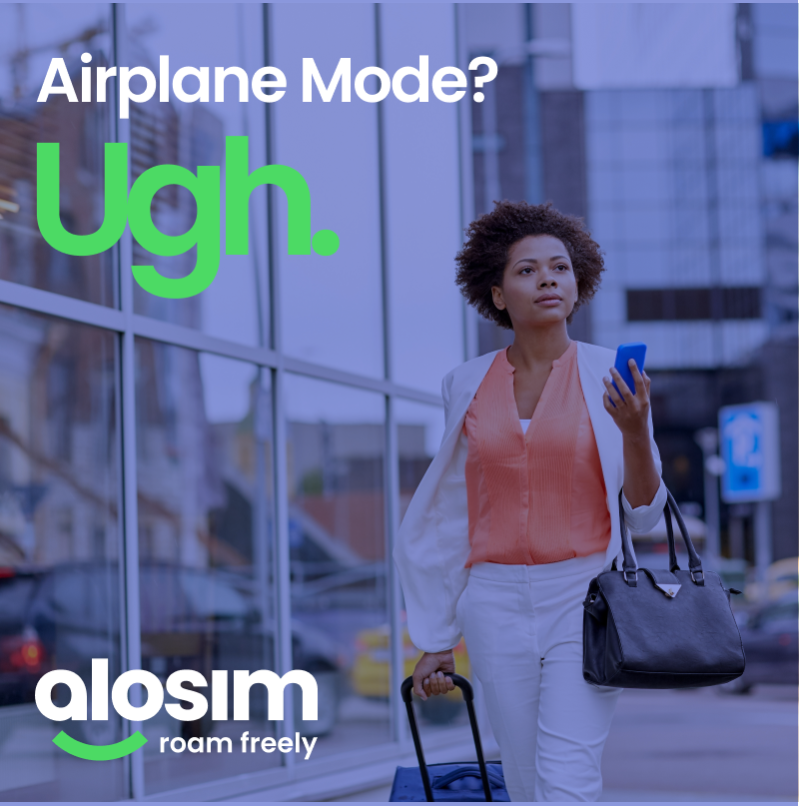 alosim_app's tweet photo. aloSIM is 80% cheaper than traditional carrier roaming. Stop overpaying. Start traveling ⬇️