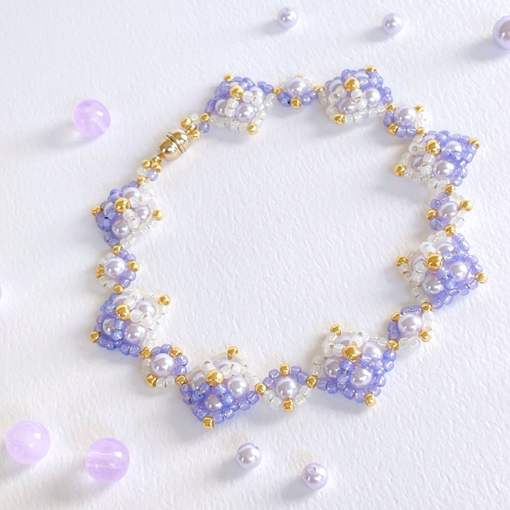 tokiko Beads party on X