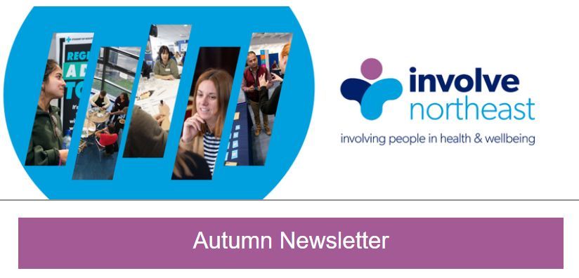 Our autumn newsletter is here!👇 

📣 Learn about how we've been amplifying community voices and what we're working on now 
✨ Check out our new brochure
⚖️  Read out latest blog on health inequalities!

👉 mailchi.mp/7f71948e1918/i… 

Never miss an edition: buff.ly/47g3GnA
