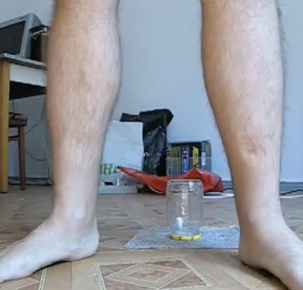 Berni Bierschiss (besoffen) tweet media