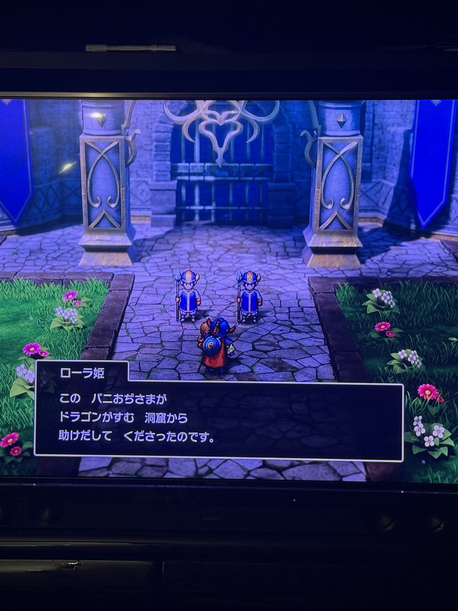 ぱにっとそんさま確認ページ♡ シュウ on X