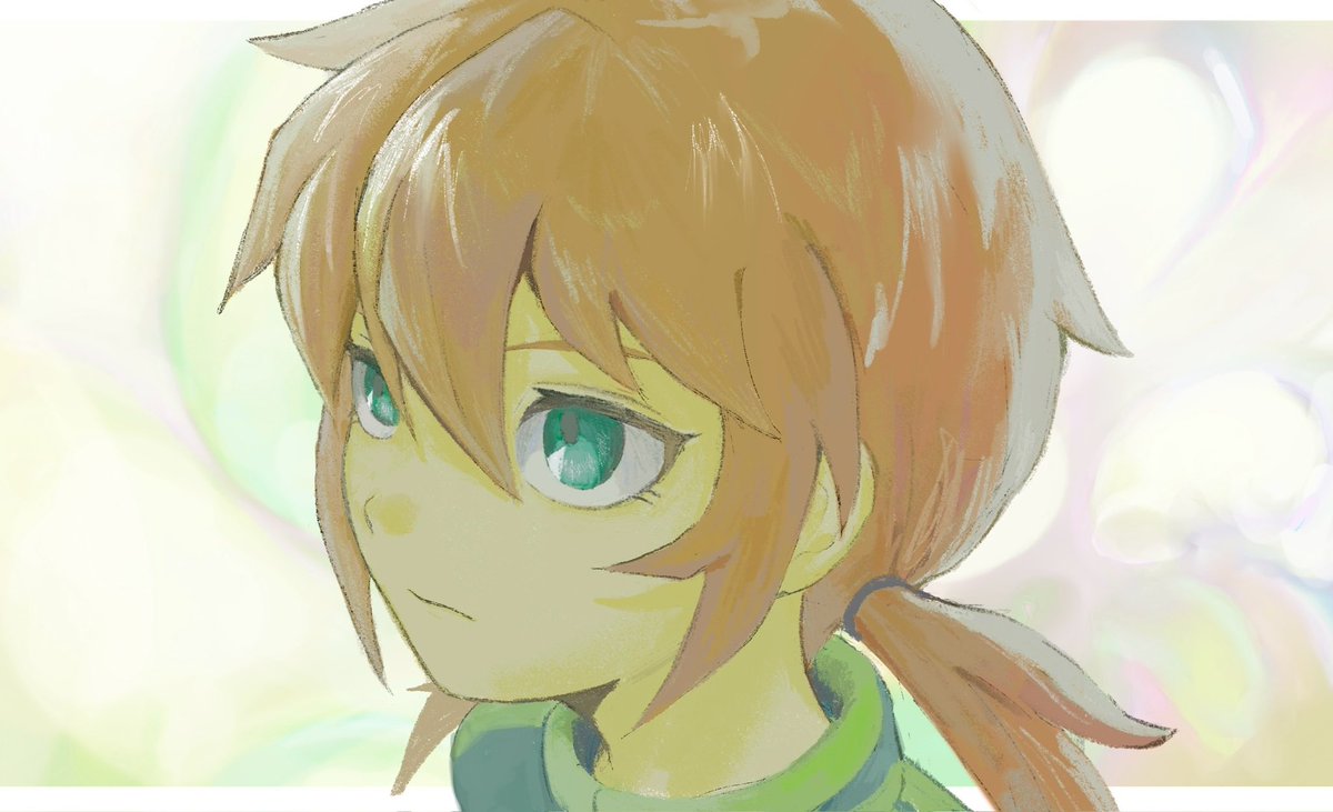 Lbldil73G20315's tweet image. 霧野