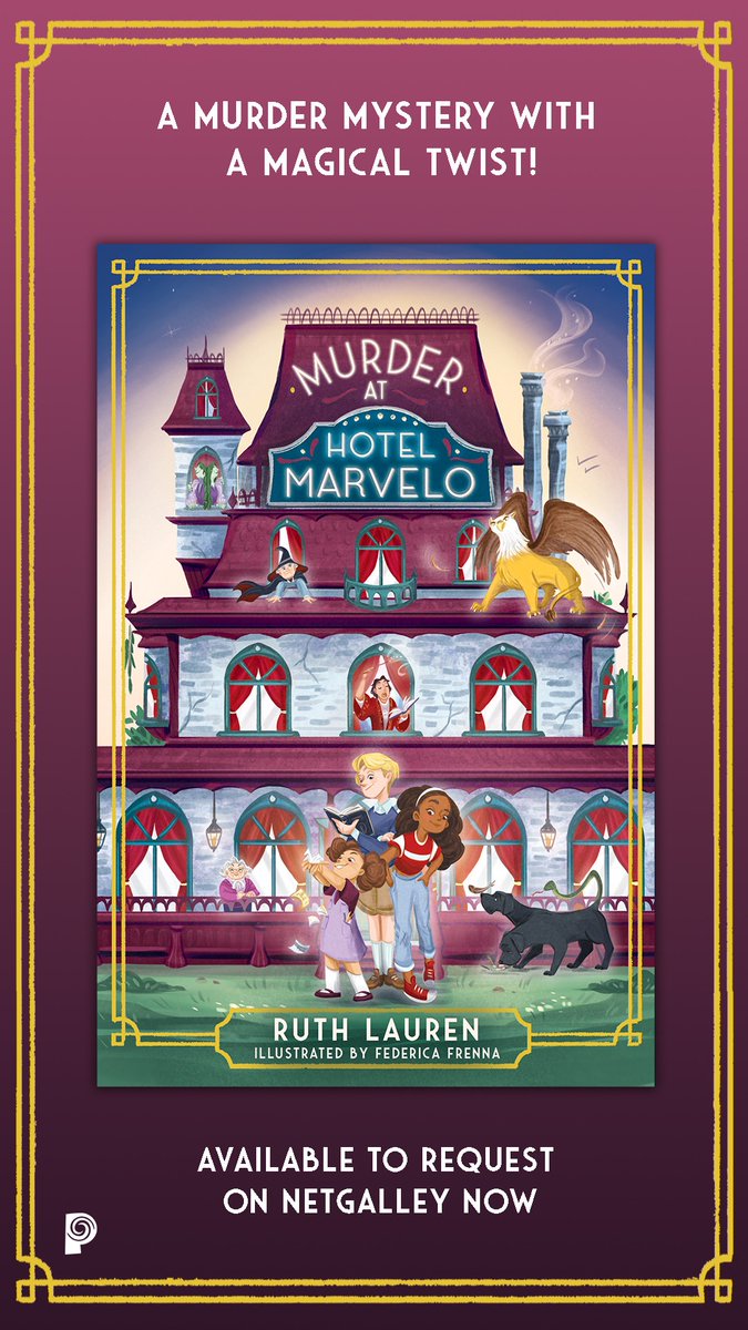 Ruth Lauren tweet media