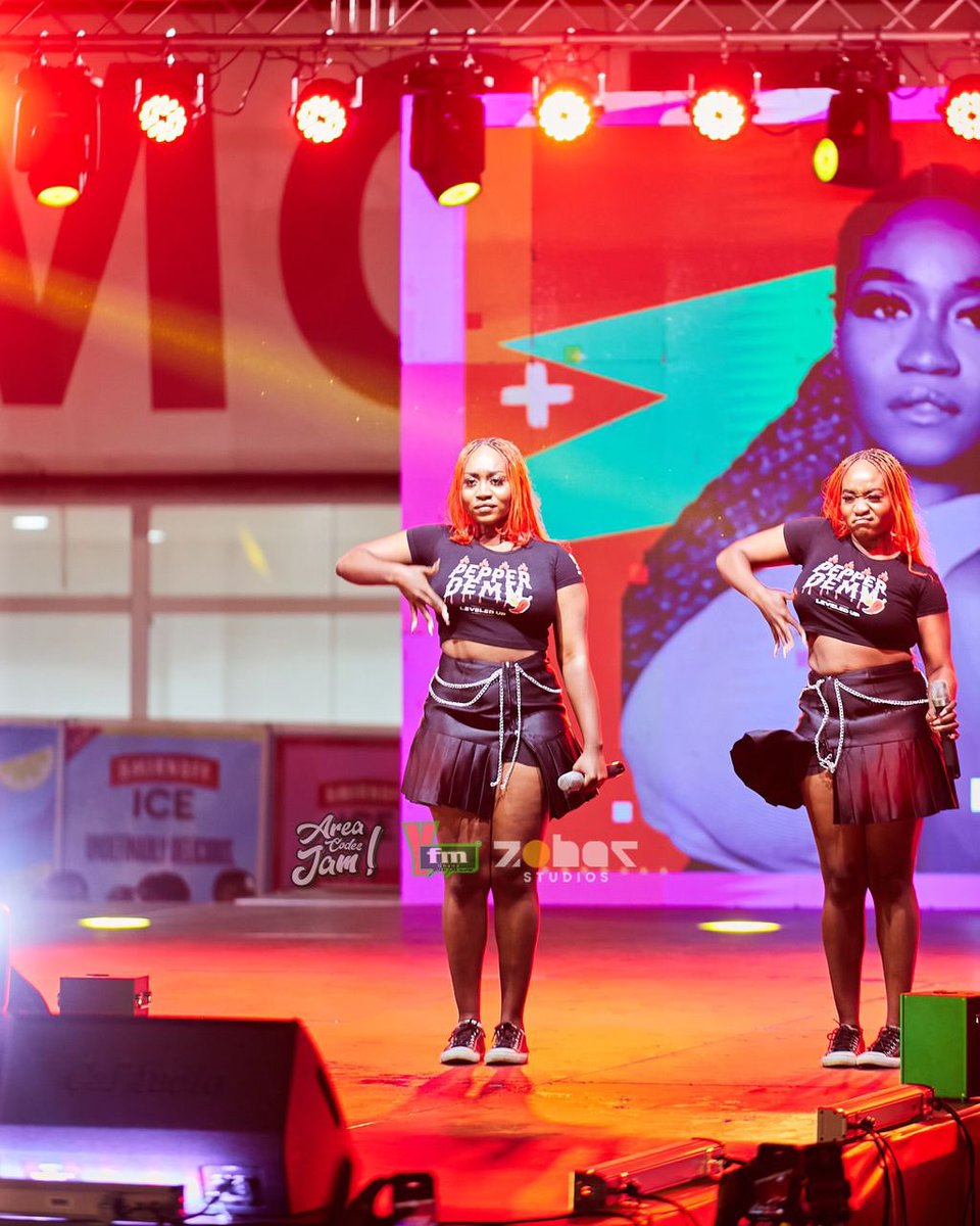 Y1079FM's tweet image. Thank you @LaliXLola1 for coming through #AreaCodesJam25 

📸: @zoharstudiosgh 

#AreaCodesJam #PinkOnY #PinkAreaCodesJam #yfmghana #ytvghana #fyp #breastcancerawarenessmonth #lalixlolaofficial #lalixlola