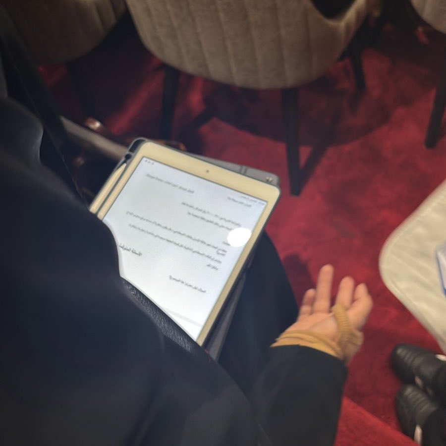 بعد مسابقة نادي البحث العلمي اقدر اقول انها من افضل التجارب لي هالسنه 🤩🤩🤩🤩