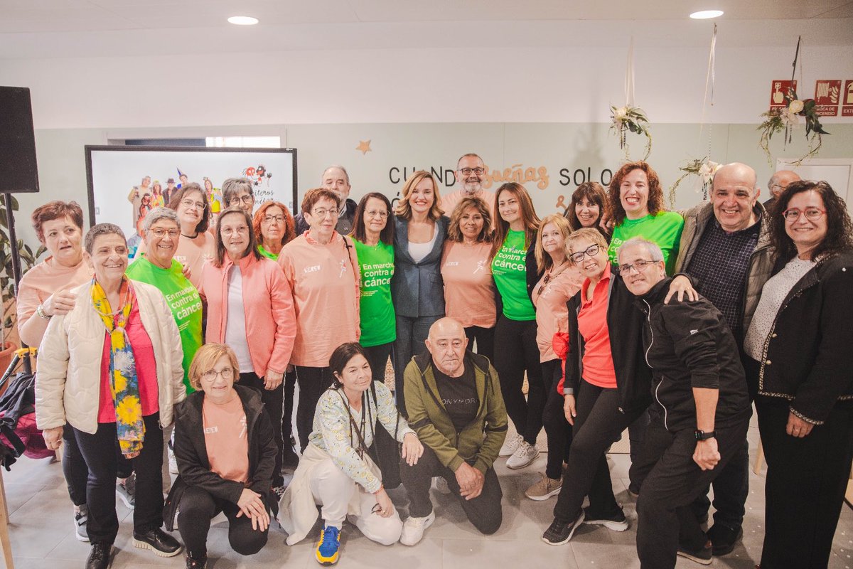 “Compartiendo movimiento” nace en 
en el #CEIPKatiaAcín de Binéfar. Es algo más que una clase de Educación Física: une al alumnado con personas del municipio que necesitan apoyo físico o anímico.

Una iniciativa maravillosa que desde <a href="/fundaciondepjov/">Fundación Deporte Joven</a> vamos a llevar a otros puntos