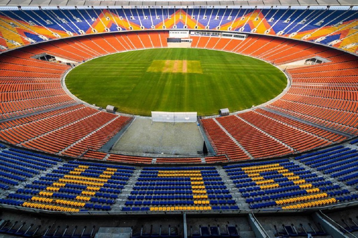 thecricketgully's tweet photo. 🚨 7 Shortlisted Venues for T20 World Cup 2026 🚨 [SportStar]

- Ahmedabad
- Kolkata
- Chennai
- Mumbai
- Delhi
- 2 Venues from Sri Lanka https://t.co/LfVDdLIIVE