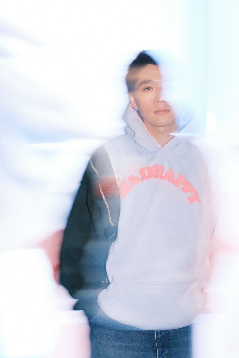 kevin_chen_tko's tweet image. Mad &amp;amp; Happy