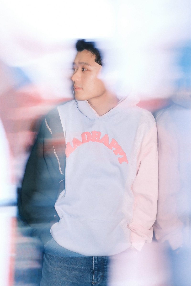 kevin_chen_tko's tweet image. Mad &amp;amp; Happy