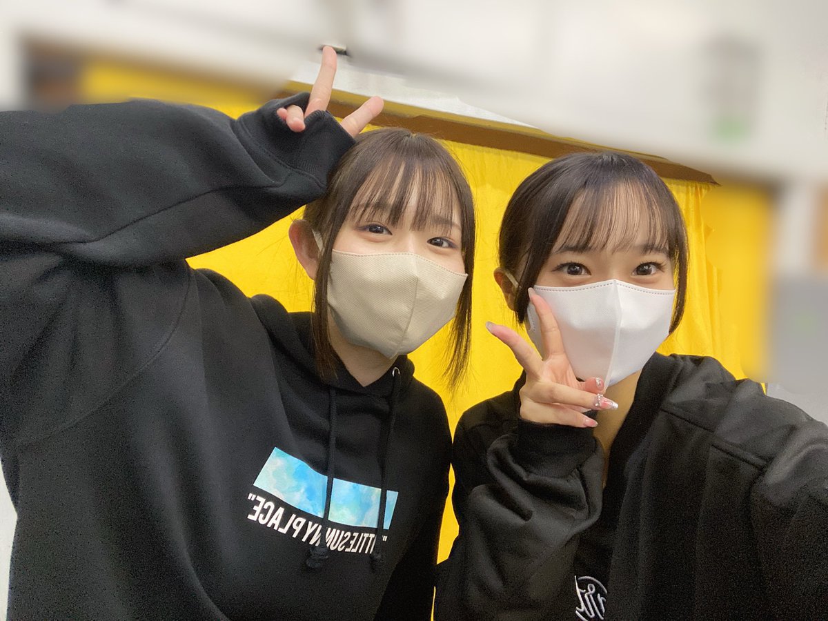 舞台かわぱ2 通し稽古でしたー！！ このまま仕上げていくぞー 