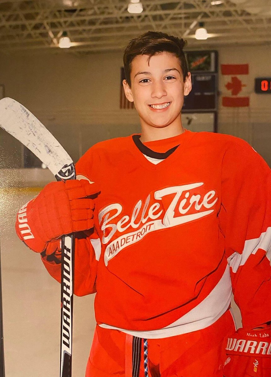 Peter Baugh tweet media