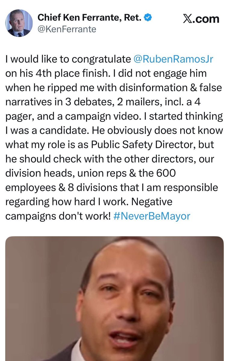 jbean26's tweet photo. @Zebrapeach1 @Hoboken085 @HobokenTroll2 @KenFerrante @RubenRamosJr @HobokenEmily @JasonFreemanNJ @noradebe42 @JoeQEsq @PhilipHCohen @HudsonCoView @brianstacknj @ecruz38 @BobDowd @RachelHodes @RaviBhalla @CityofHoboken Ken deleted his tweet but screenshots are being shared on other platforms…. and are forever #hoboken https://t.co/uBkBnTWkiQ