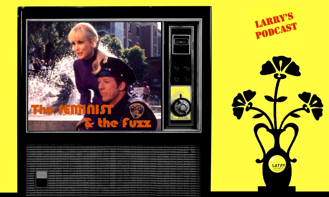 A little fun on this week's podcast, a look at and old made for TV movie, that didn't age well.  Here's a link to listen. podcasts.apple.com/ca/podcast/lat…