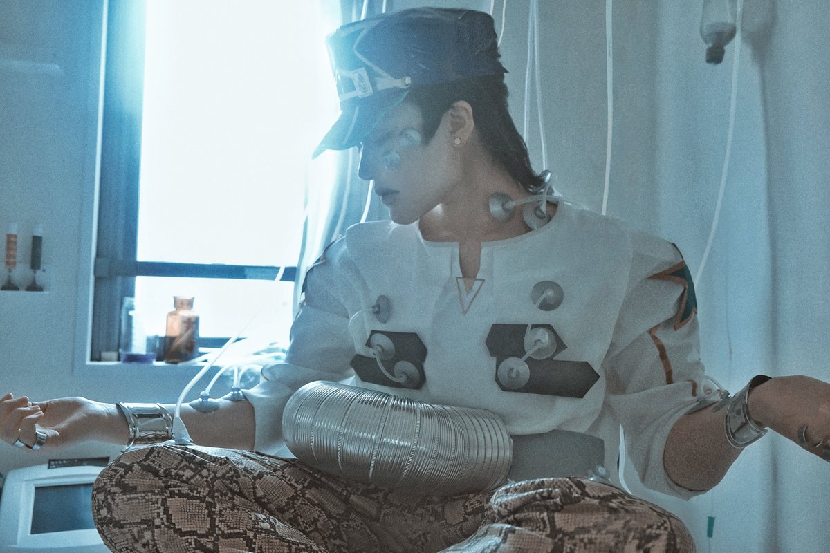 GNZRSHNK's tweet photo. #イイ6太郎の日
イイ6たろ！！6は特にいろんなシーンを再現できて楽しかたな🎵 https://t.co/Dyruh2EBtE