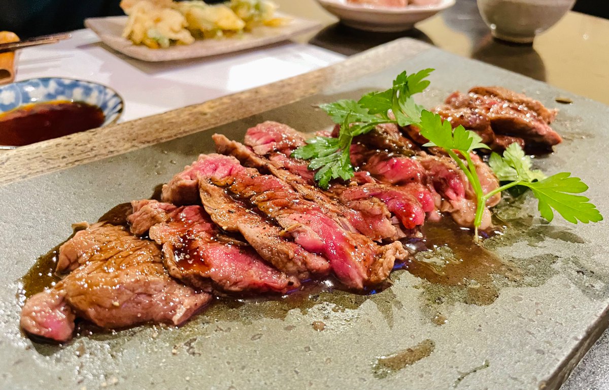 AmegaHurunaka's tweet photo. 唐突に何かつぶやきたくなったので…
最近食べた美味しいご飯の写真を載せておきます〜 https://t.co/h2xNuhDbri