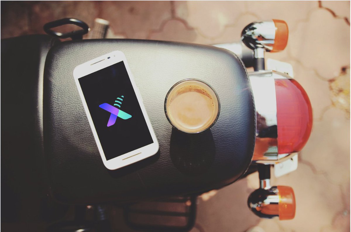 XPIN Network🛰️ tweet media