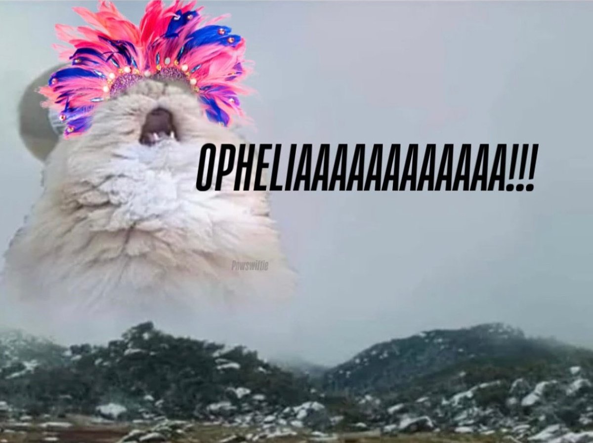 Nadie:

Yo a cada segundo del día sin razón aparente: