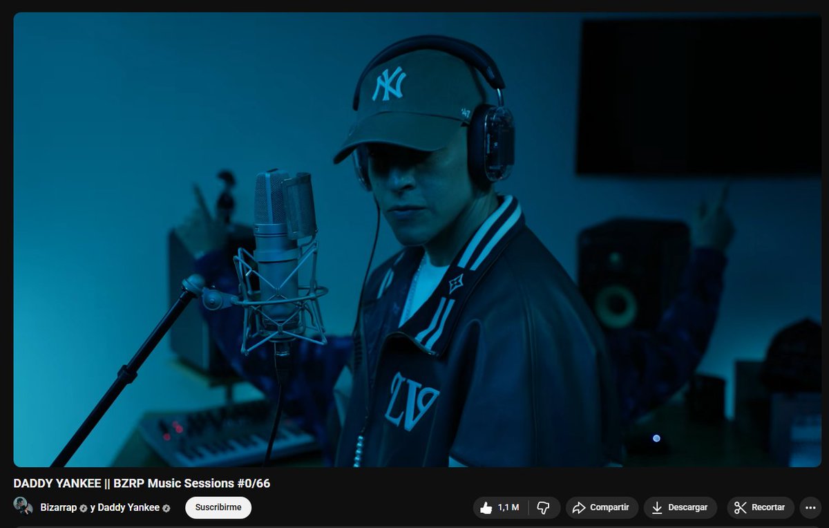 Es la mejor sesión desde hace muchísimo