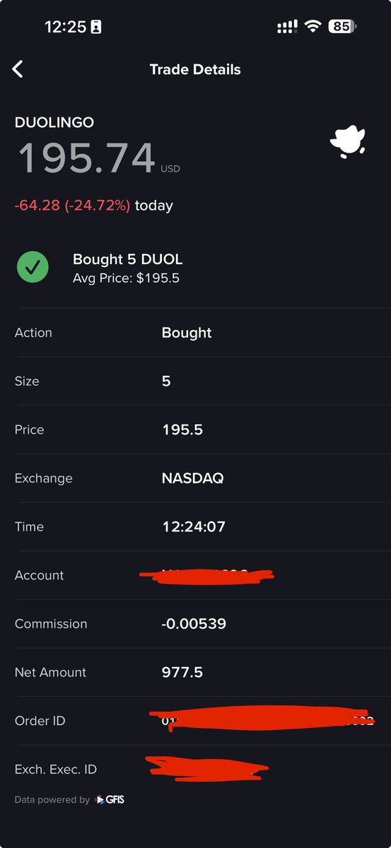 Julien | Tech & Invests tweet media