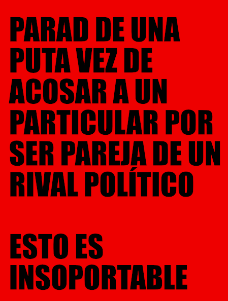 YonatanMiguel10's tweet photo. @La_SER #HDLP PARAD DE UNA VEZ!!! https://t.co/YHicSlks1i