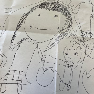 #新しいプロフィール画像