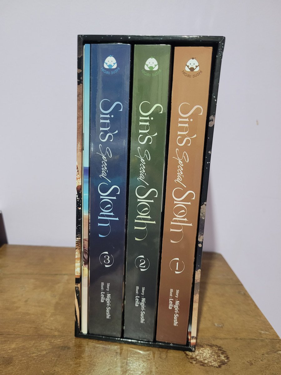 Chaaa_Baaa's tweet photo. แกะซีลเล่ม 1 ที่เหลือยังอยู่ในซีล รวมส่ง 950 ขอดูรูปเพิ่มเติมได้ค่ะ  #ดินหมู #นิยายวายมือสอง  #นิยายมือสองสภาพดี  #นิยายวาย https://t.co/RhQXG4ycbO