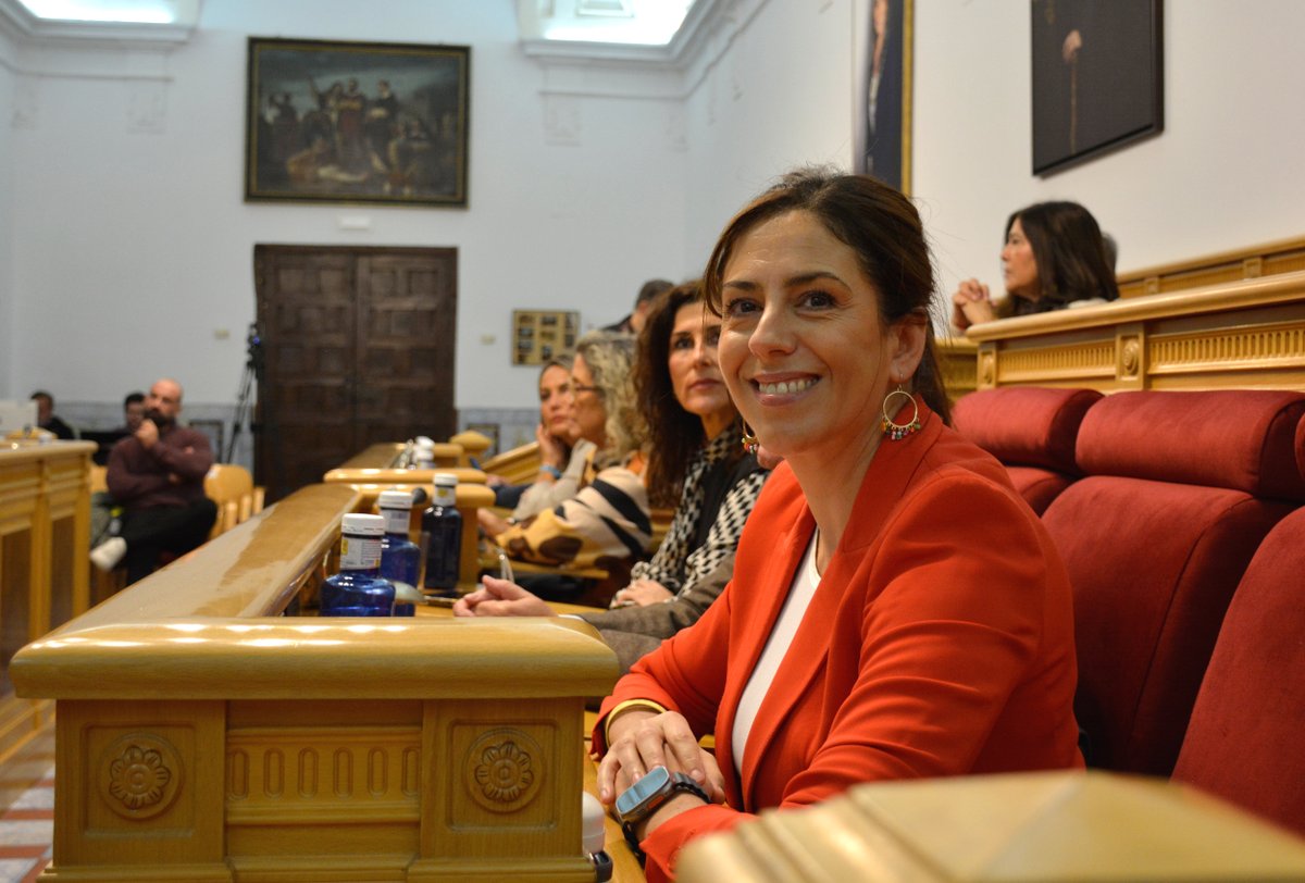 Grupo Socialista Ayto Toledo tweet media