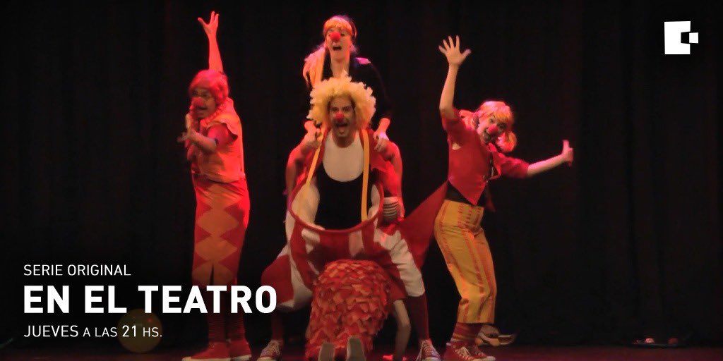 🎭 Hoy no te pierdas En el Teatro

Un recorrido por el proceso creativo de los espectáculos presentados en la Sala Hugo del Carril de UOCRA Cultura.

Desde la idea inicial hasta la salida a escena, los protagonistas de la cultura popular cuentan cómo se construye cada obra