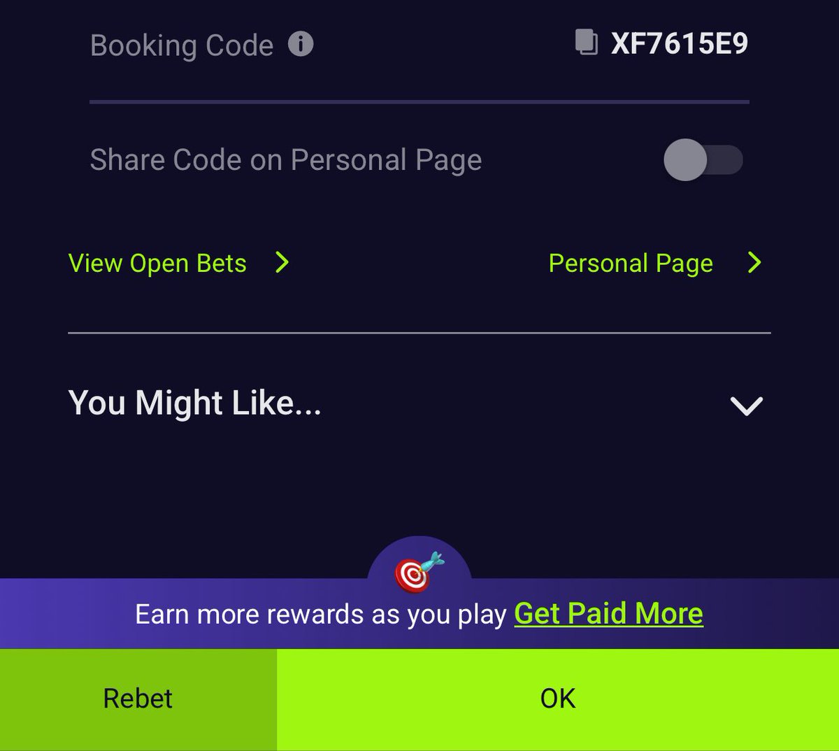 Football / soccer ⚽️⚽️⚽️

Thursday games only 

Uefa Europa &amp; Conference league

⚠️ Stake Responsibly 🔞 SportyBet

PLAY | EDIT | REPOST

<a href="/cindy_blog/">Cindymonel™</a> <a href="/HeistBet/">BET (with) PROFESSOR 🇬🇭 🇳🇬</a> <a href="/Game_Analyzer1/">A N A L Y Z E R 𓃵</a> <a href="/sportxanalytics/">SportsXAnalytics</a> <a href="/soccerpunterr/">Football ⚽️ Pro Punter</a> <a href="/dmajekal1/">Mr Majek</a>