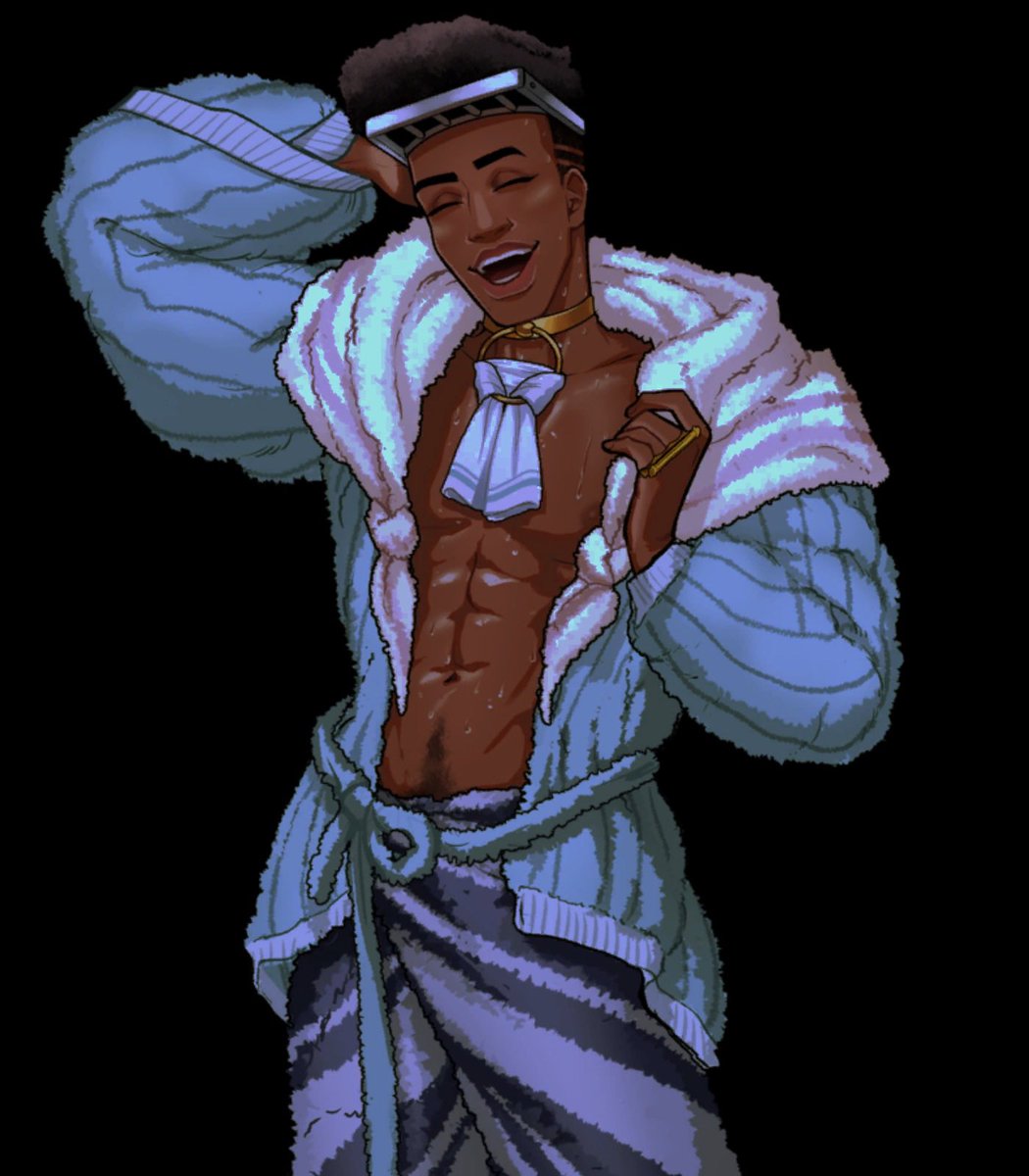 tyrellt0wel's tweet photo. Gooooood Mornin’ everyone! How yall doin’ on this beautiful day? https://t.co/yAO6CsixkK