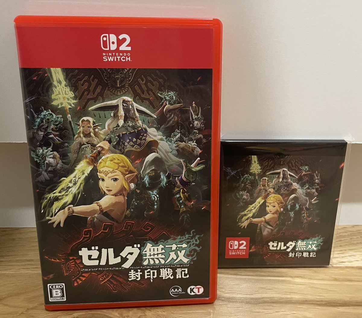 ケンケンまる on X