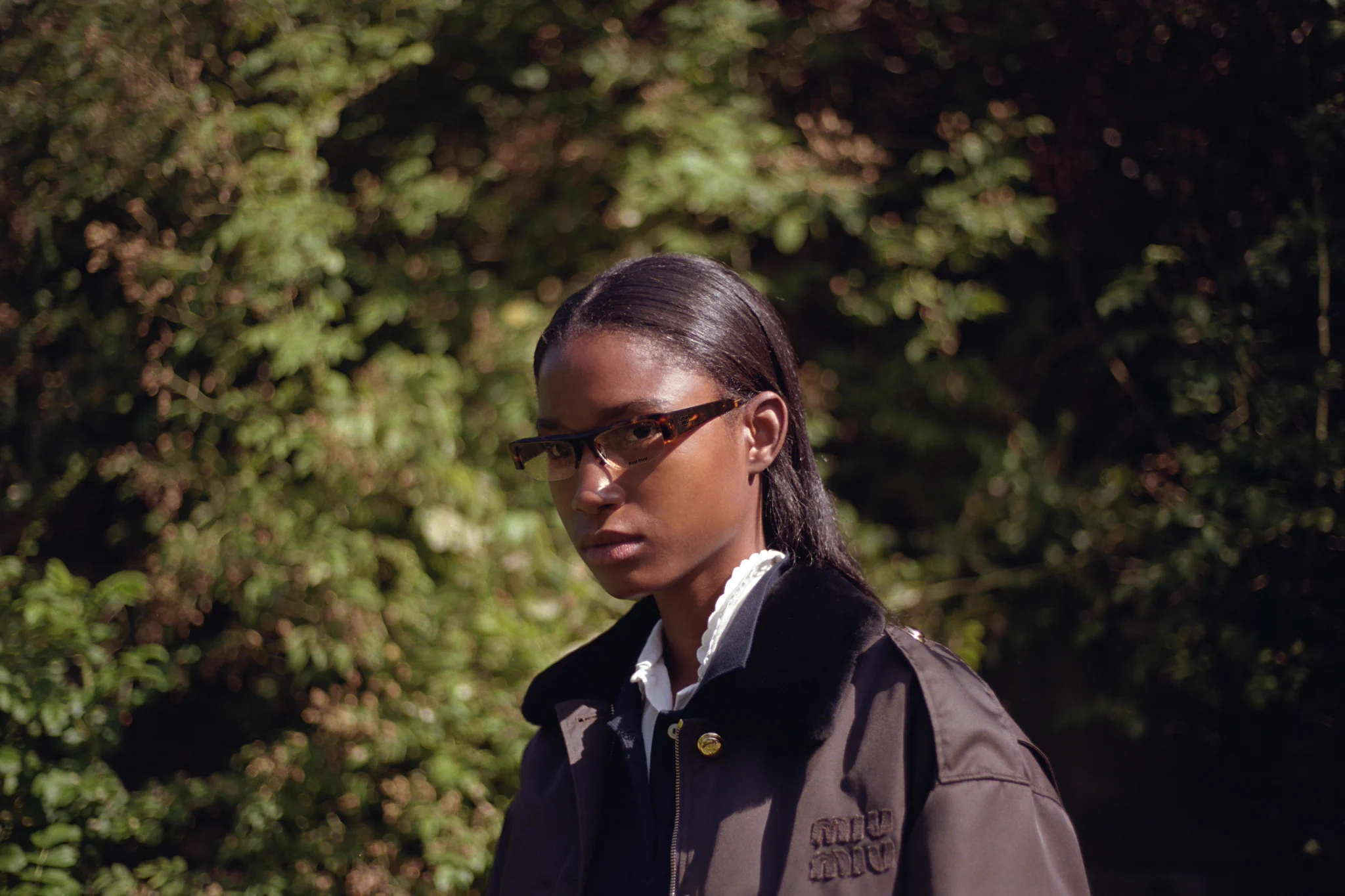 MIU MIU JAPAN on X: 
