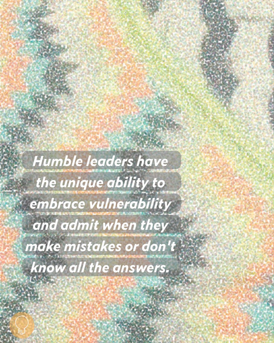 Light on Leadership tweet media