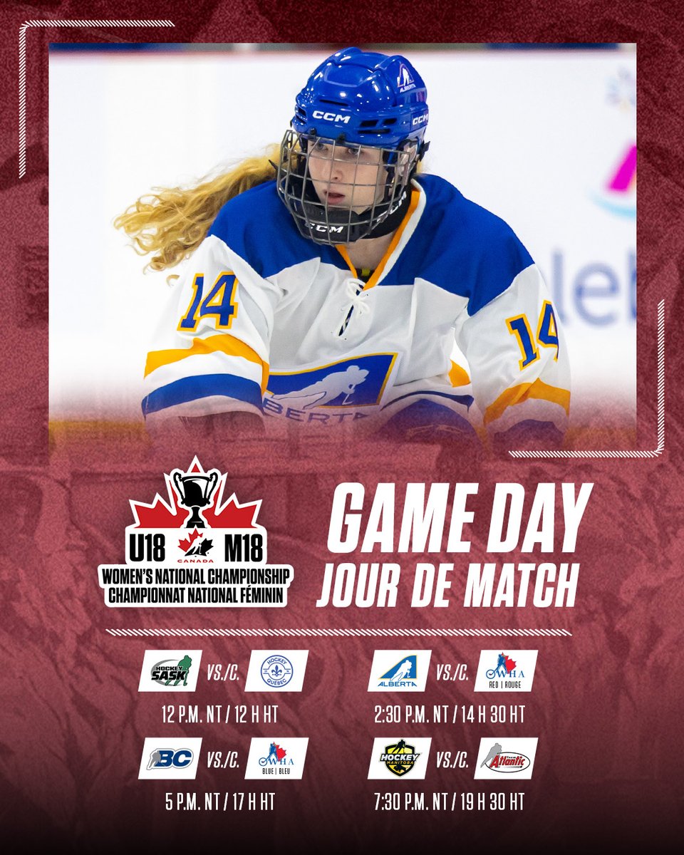 Hockey Canada tweet media