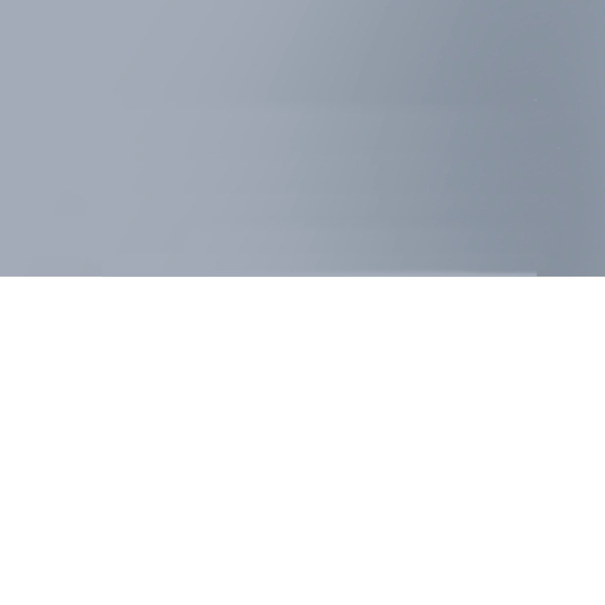 Sorry, force of habit