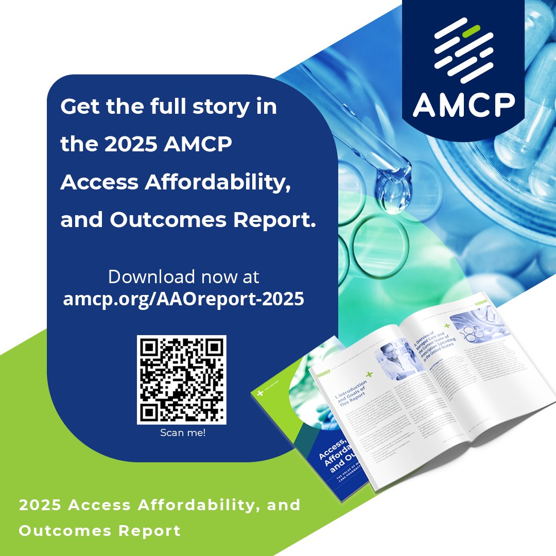 amcporg's tweet image. American health care affects millions. However, there is often confusion about why it operates the way it does. Explore these concepts in the 2025 AAO Report. 

Check out the latest AAO report here: hubs.li/Q03RWWCZ0
#AAOReport #WeAreMCPs