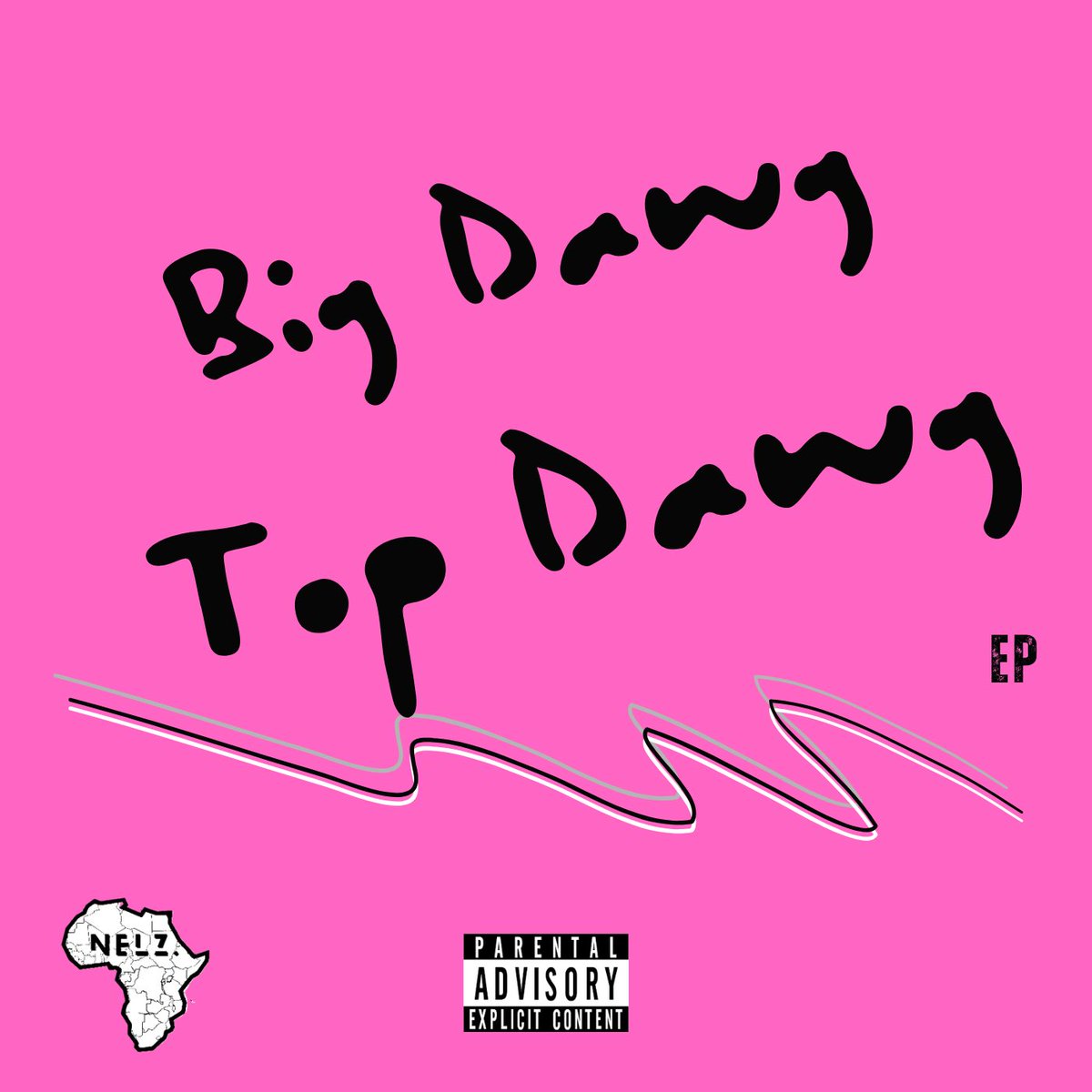 NelzAfrica's tweet photo. BIG DAWG - TOP DAWG (EP) 

https://t.co/E9oVrxyttr https://t.co/pSDYCe0bmc