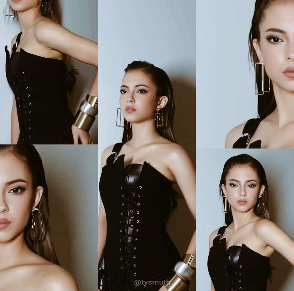 tysmth_'s tweet photo. Mamisa kece sekali

Raisa Marie at YSL
#YSLelegantWithRaisa https://t.co/GDefLltuNX