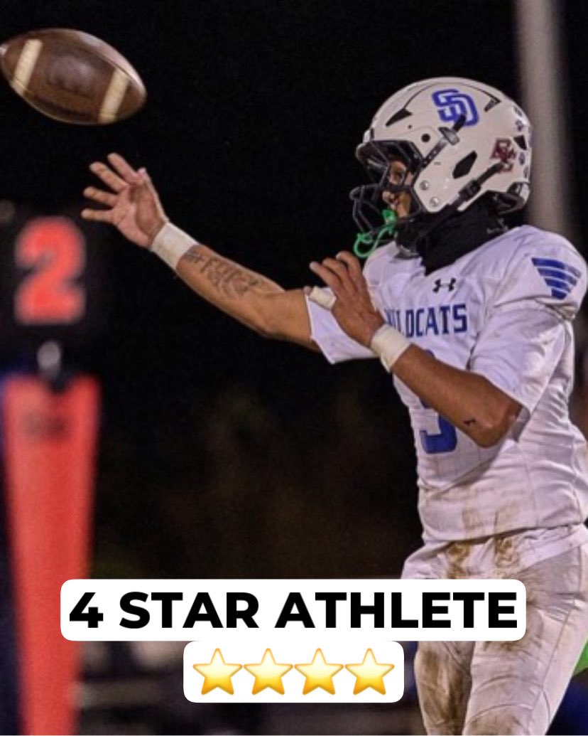 Valued Stars has officially identified this athlete as a standout at his position with elite tools and high-level potential.
This rating reflects talent, performance, and projection.
Rated by Valued Stars™ <a href="/GageUnderwood9/">Gage Underwood⭐️</a>