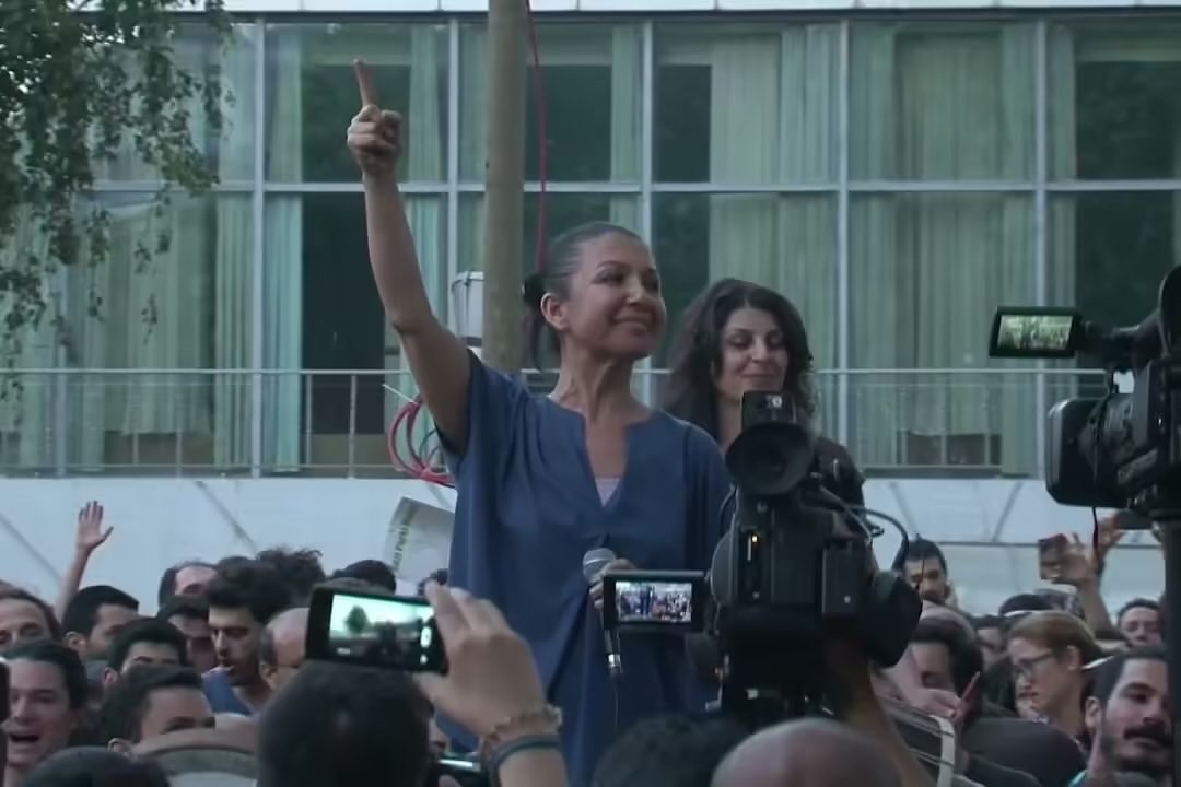 bant mag. tweet media