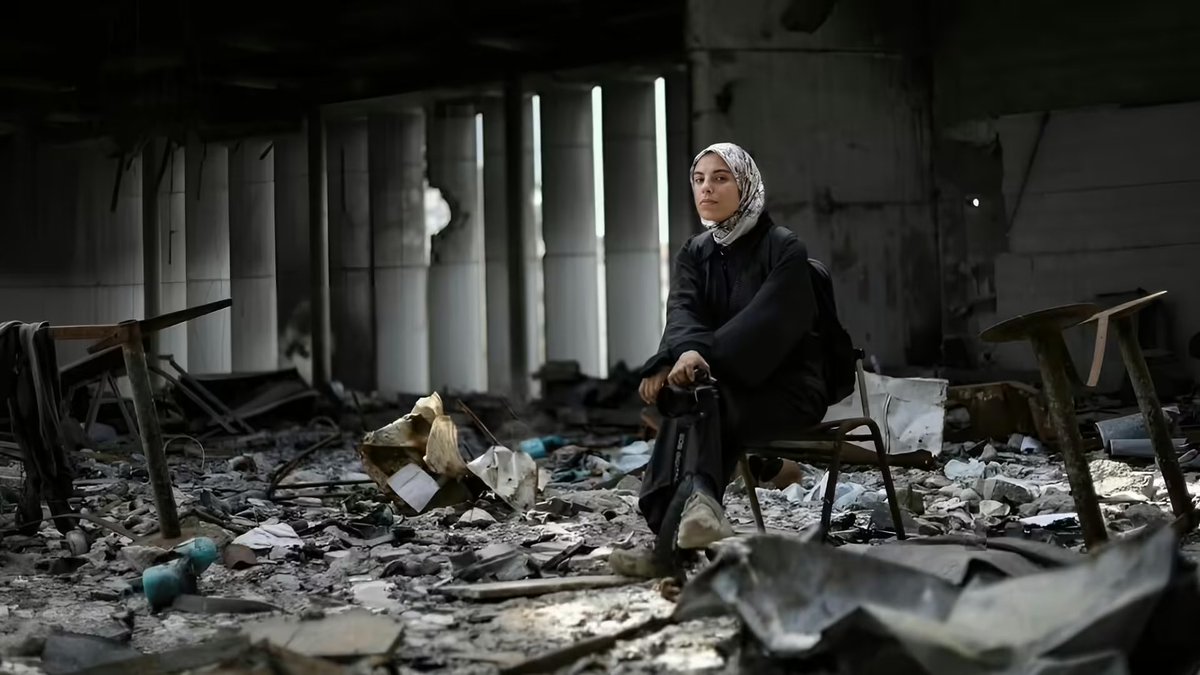 bant mag. tweet media