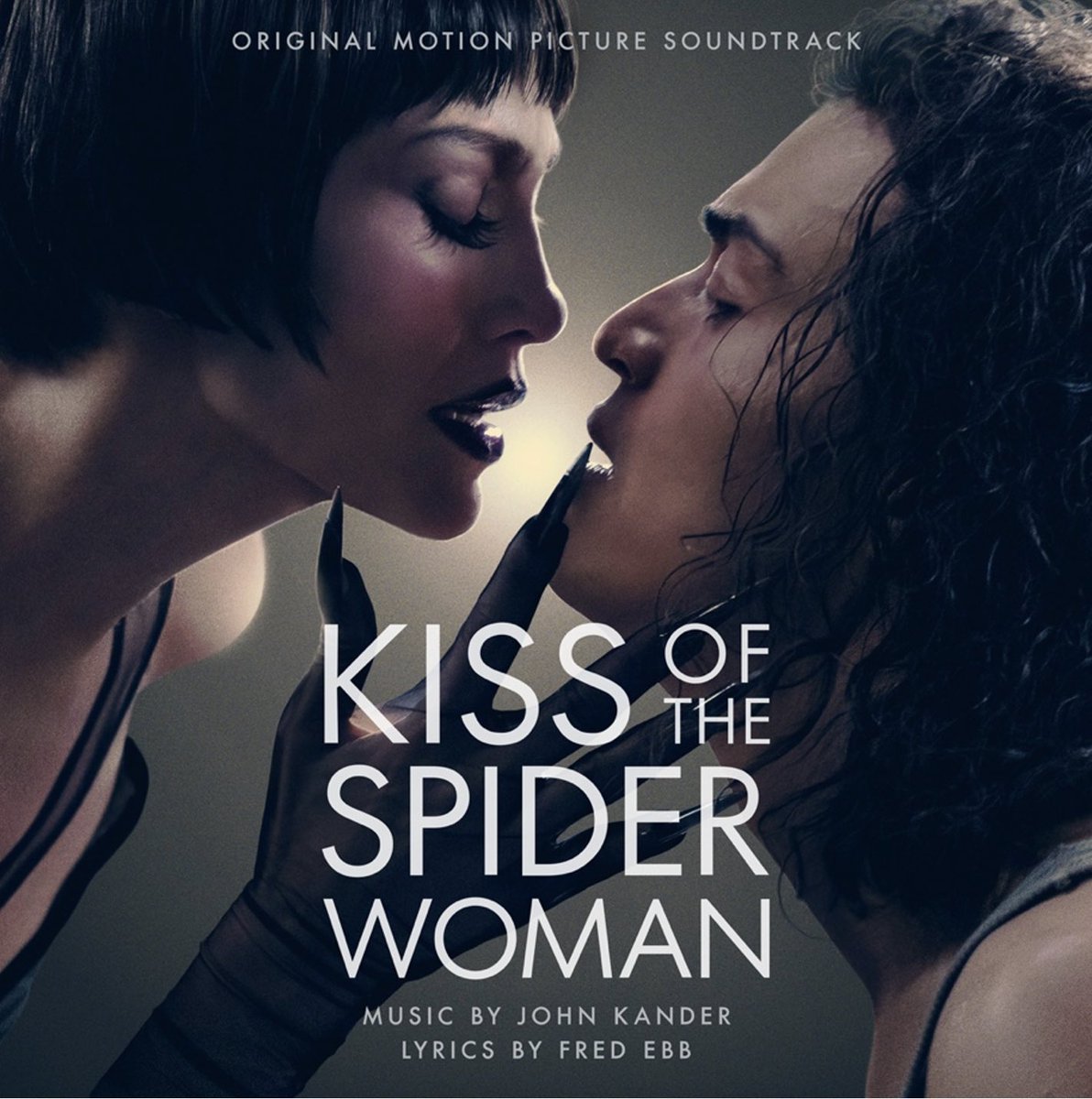 MusicalTheatreR's tweet image. ‘The recording balances the gritty realism &amp;amp; fantastical allure of the story with a score that feels both timeless &amp;amp; refreshed’

#MusicReview ★ ★ ★ ★ ★ for Kiss of the Spider Woman Original Motion Picture Soundtrack @LakeshoreRecs @centerstagercds

musicaltheatrereview.com/music-review-k…