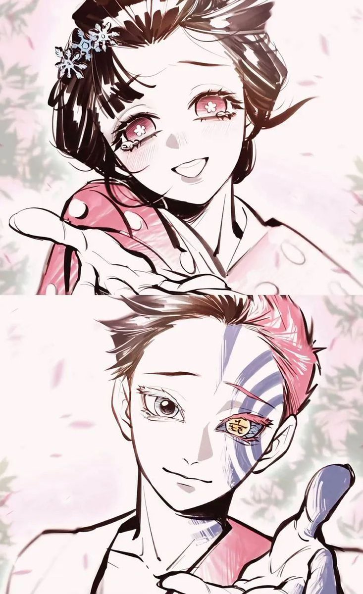 Anime Glaze tweet media