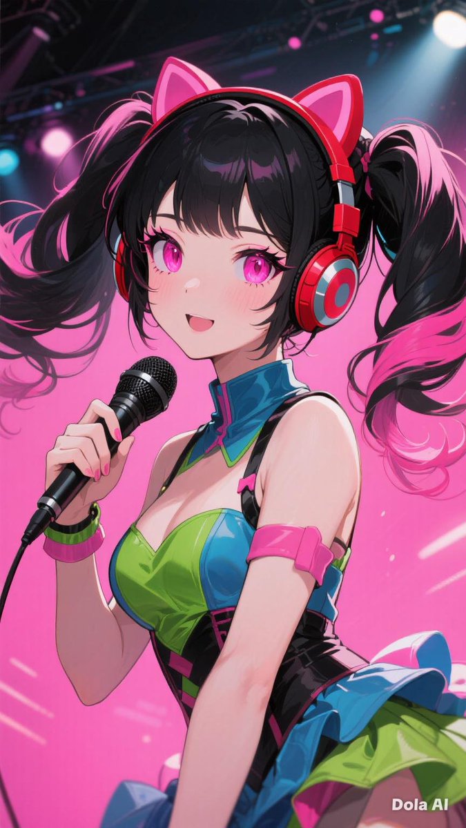 Zxcvbnm3230's tweet image. なんかさぁ、AIイラストが優秀すぎて私絵を書く自身失くした。
もう絵を描くの辞めちゃおうかな〜なんて。見て、このAIのイラスト。可愛すぎて自分の絵と比較して泣きそうだもん。