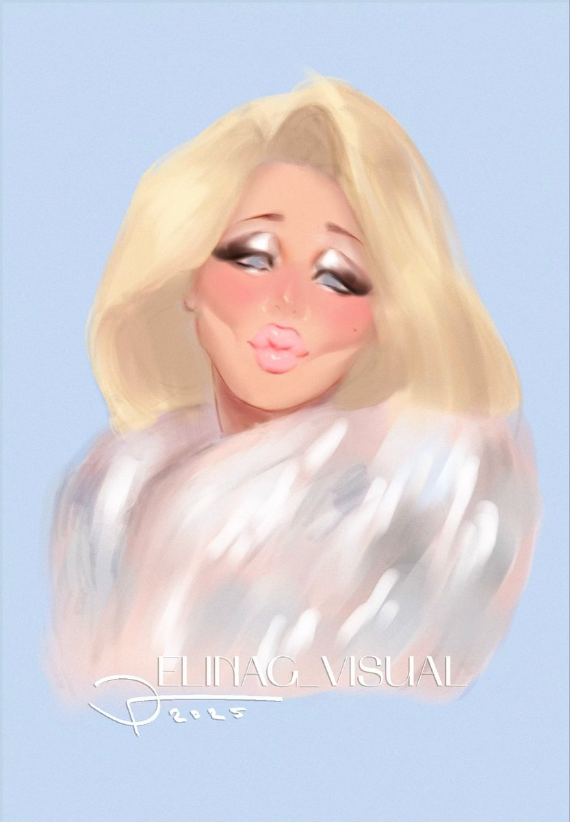 Elina G Visual tweet media