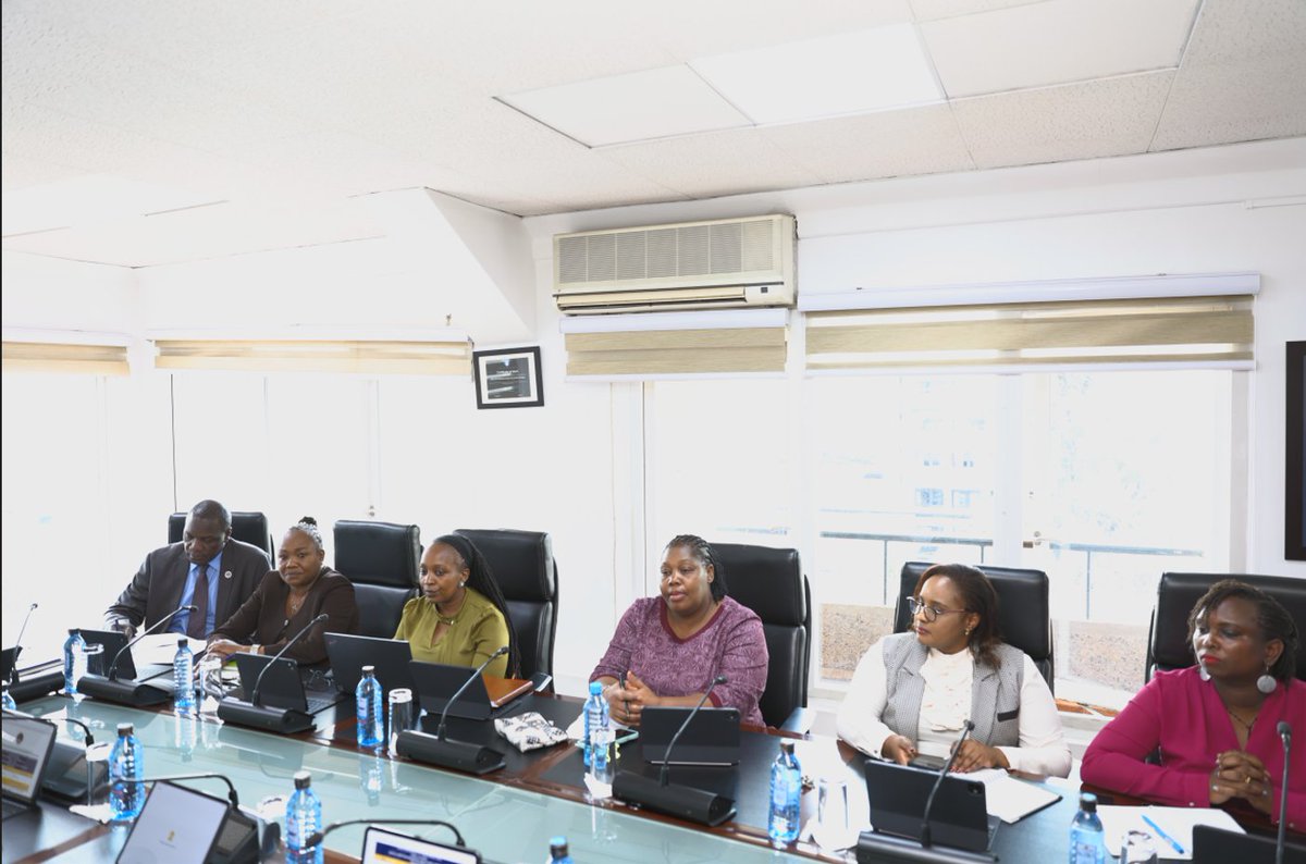 ODPP_KE's tweet photo. The meeting provided a platform to review existing frameworks governing traffic enforcement and explore practical ways to strengthen institutional collaboration. Discussions centred on several key reform areas, including improving coordination in managing traffic-related offences under the Traffic Act (Cap 403), evaluating the implementation of instant traffic fines by the NTSA, and assessing their legal and operational implications on prosecution.

The Committee is also reviewing the proposed Guidelines on Efficient Handling of Traffic Cases aimed at harmonizing institutional practices and promoting consistency in the management of traffic cases. They are also tasked with deliberating on strategies to enhance public education on traffic laws, road safety, and the responsibilities of motorists and pedestrians. 

The NCAJ Working Committee on Traffic Reforms is a specialised sub-committee under the National Council on the Administration of Justice. It draws membership from key justice and transport sector institutions, including the Judiciary, ODPP, NTSA, National Police Service, Law Society of Kenya (LSK), Kenya Law Reform Commission (KLRC), Council of Governors, Directorate of Children Services, Nairobi Metropolitan Area Transport Authority, Kenya Association of Manufacturers, Motorists Association of Kenya, and the Ministry of Transport.

Highlighting the ODPP’s commitment to innovation, DPP Ingonga noted that under the ODPP Strategic Plan 2023–2027, the institution is pursuing a comprehensive digital transformation agenda aimed at automating case tracking, streamlining decision-to-charge processes, and integrating operations with NTSA and Judiciary systems through platforms such as the e-Court Traffic Module.