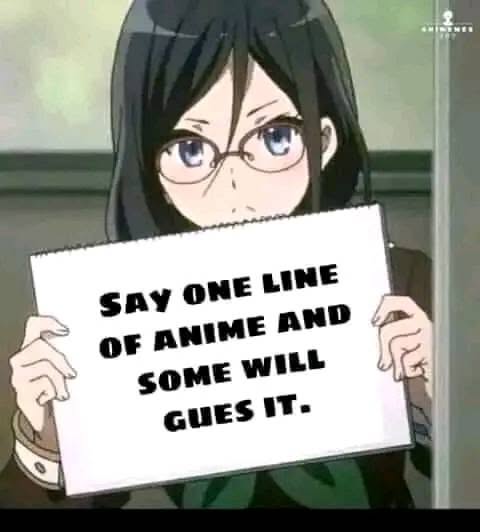Anime Tweets tweet media