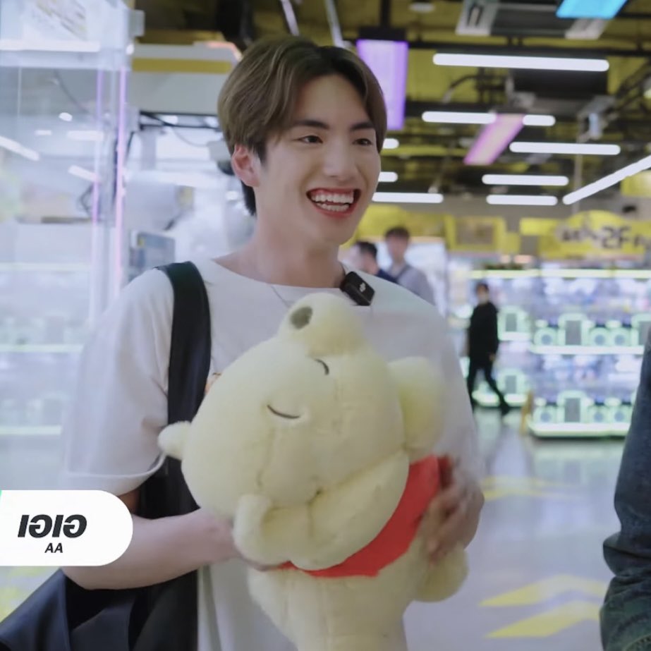 อายุเฉลี่ย 2 ขวบมาก